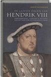 De Laatste Dagen Van Hendrik De Achtste., Boeken, Ophalen of Verzenden, 20e eeuw of later, Zo goed als nieuw