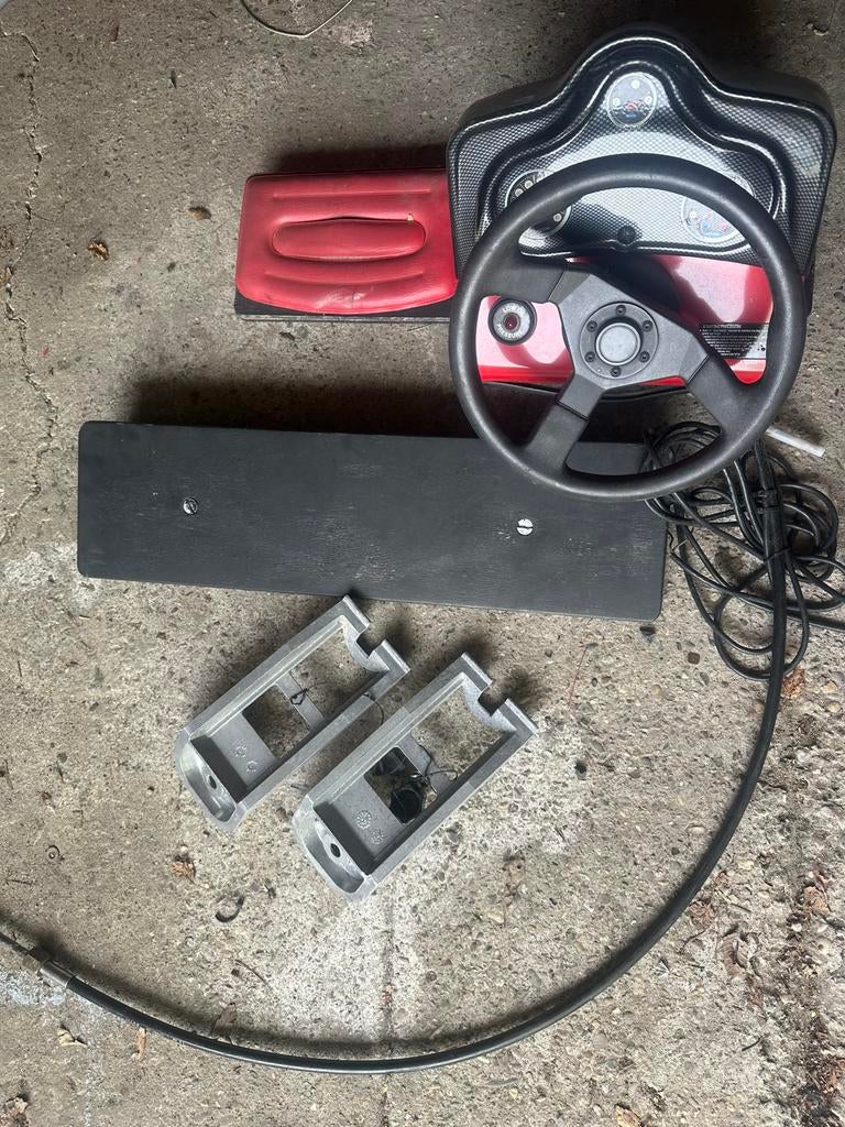 Zodiac console rubberboot met bankje en aluminium poten, Watersport en Boten, Bootonderdelen, Ophalen of Verzenden, Gebruikt, Overige typen