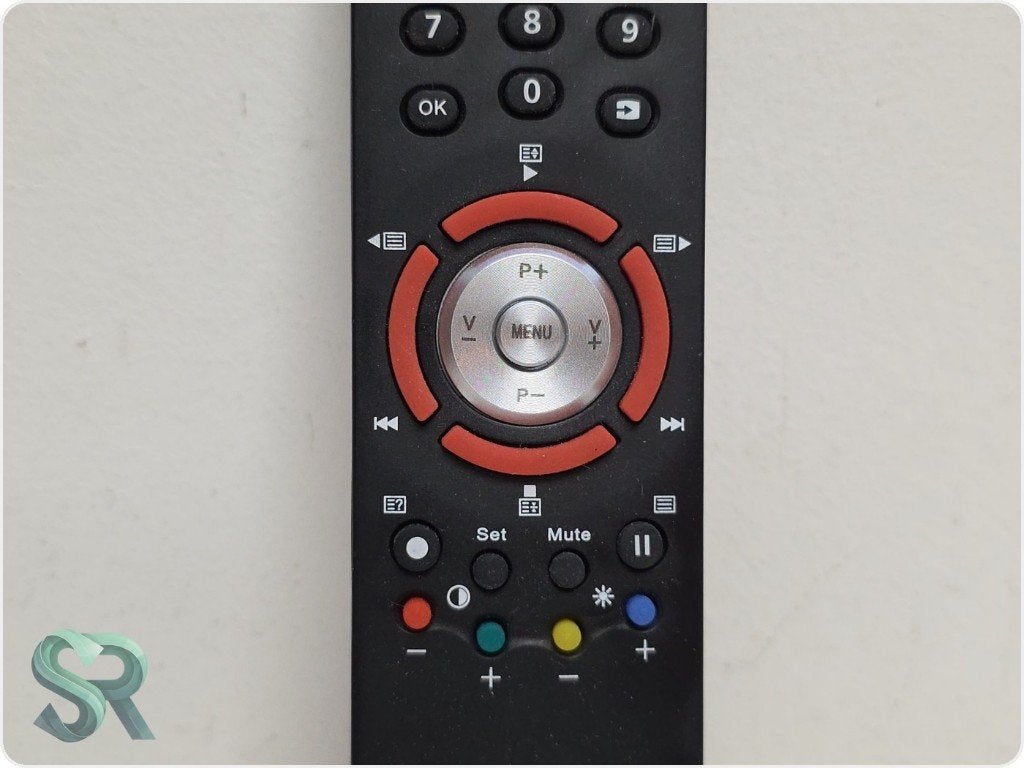 Grundig 357932, Gebruikt, ., Ophalen of Verzenden, .