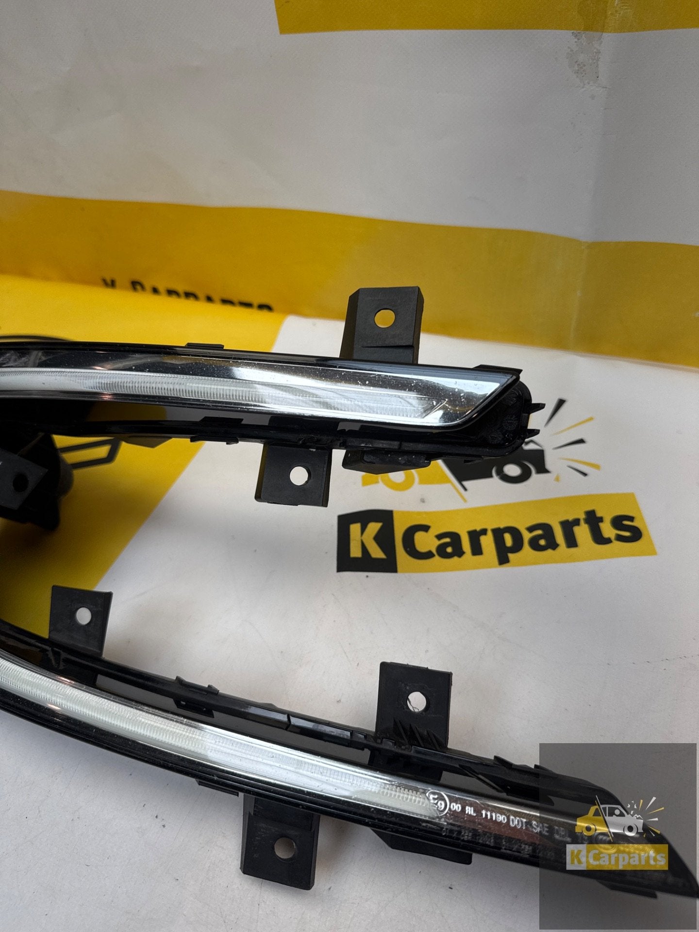 DAGRIJVERLICHTING RECHTS VOLKSWAGEN GOLF GTE 5Ge941056B, Gebruikt, Volkswagen, Volkswagen AG, Berliner Ring 2
38440  Wolfsburg, DE