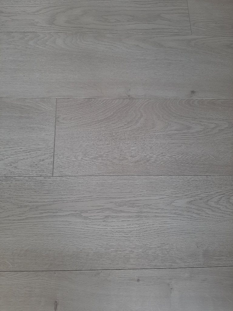 NIEUW : restant Quick Step Nesto laminaat NES897 Mella, Ophalen, 50 tot 150 cm, Nieuw, 10 m² of meer