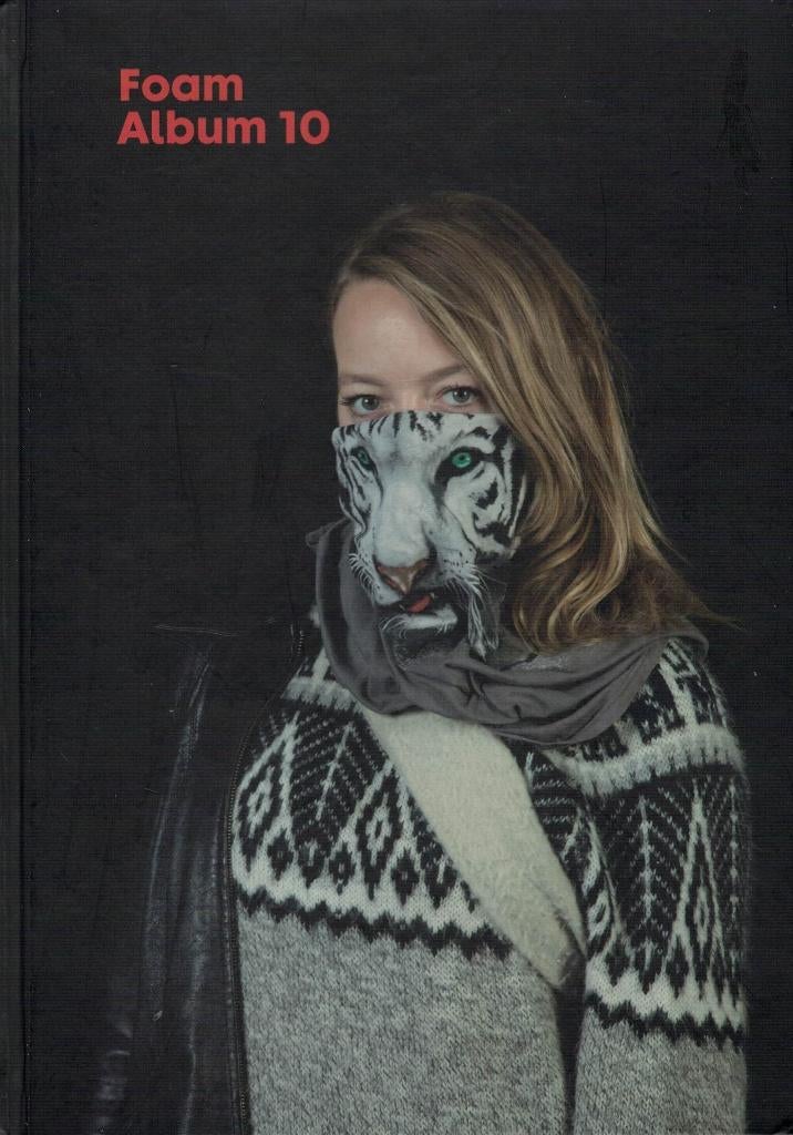 Foam Album 10., Ophalen of Verzenden, Zo goed als nieuw, Fotografen