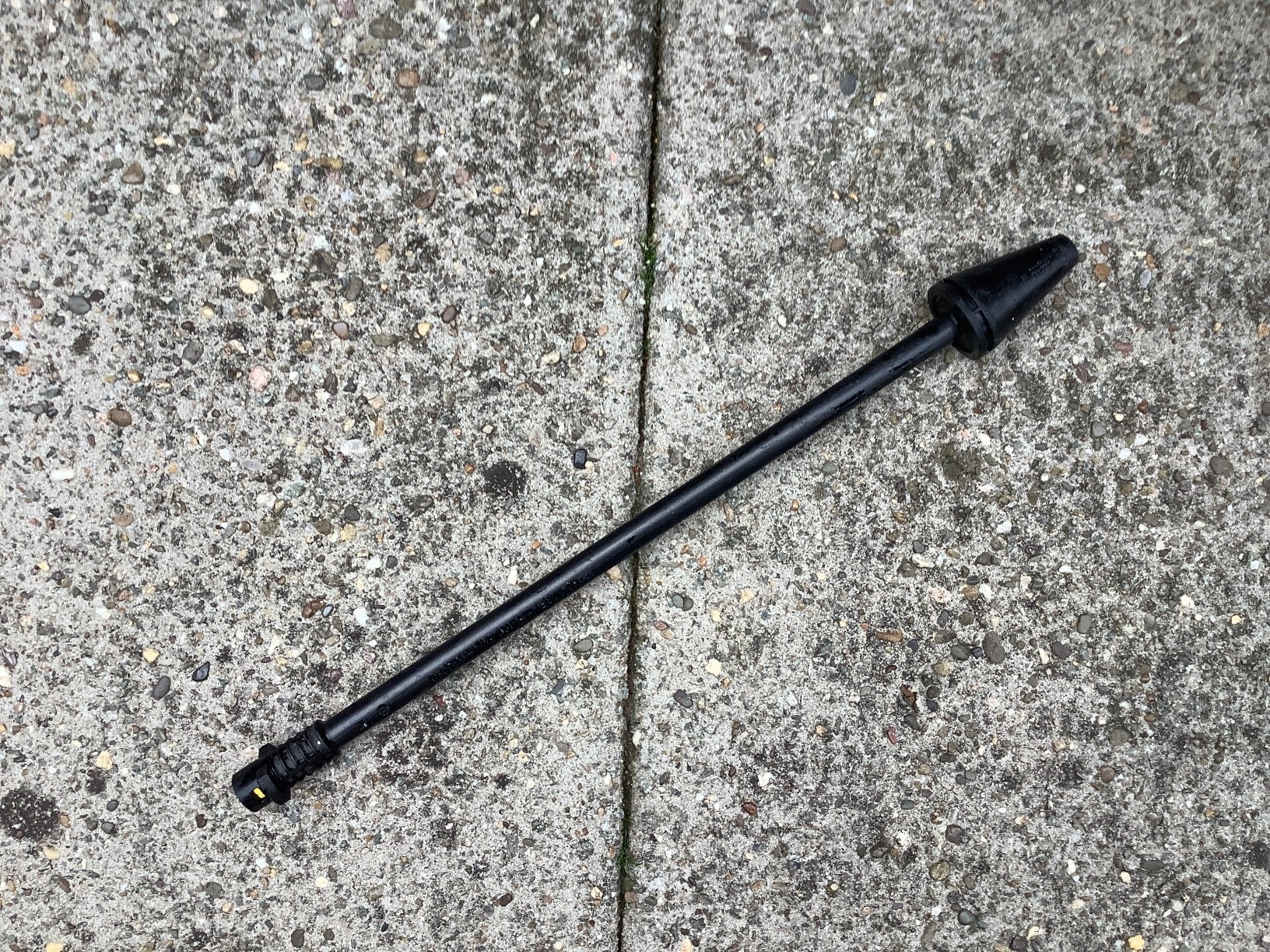 Karcher vuilvrees, Ophalen of Verzenden, Zo goed als nieuw, Elektrisch