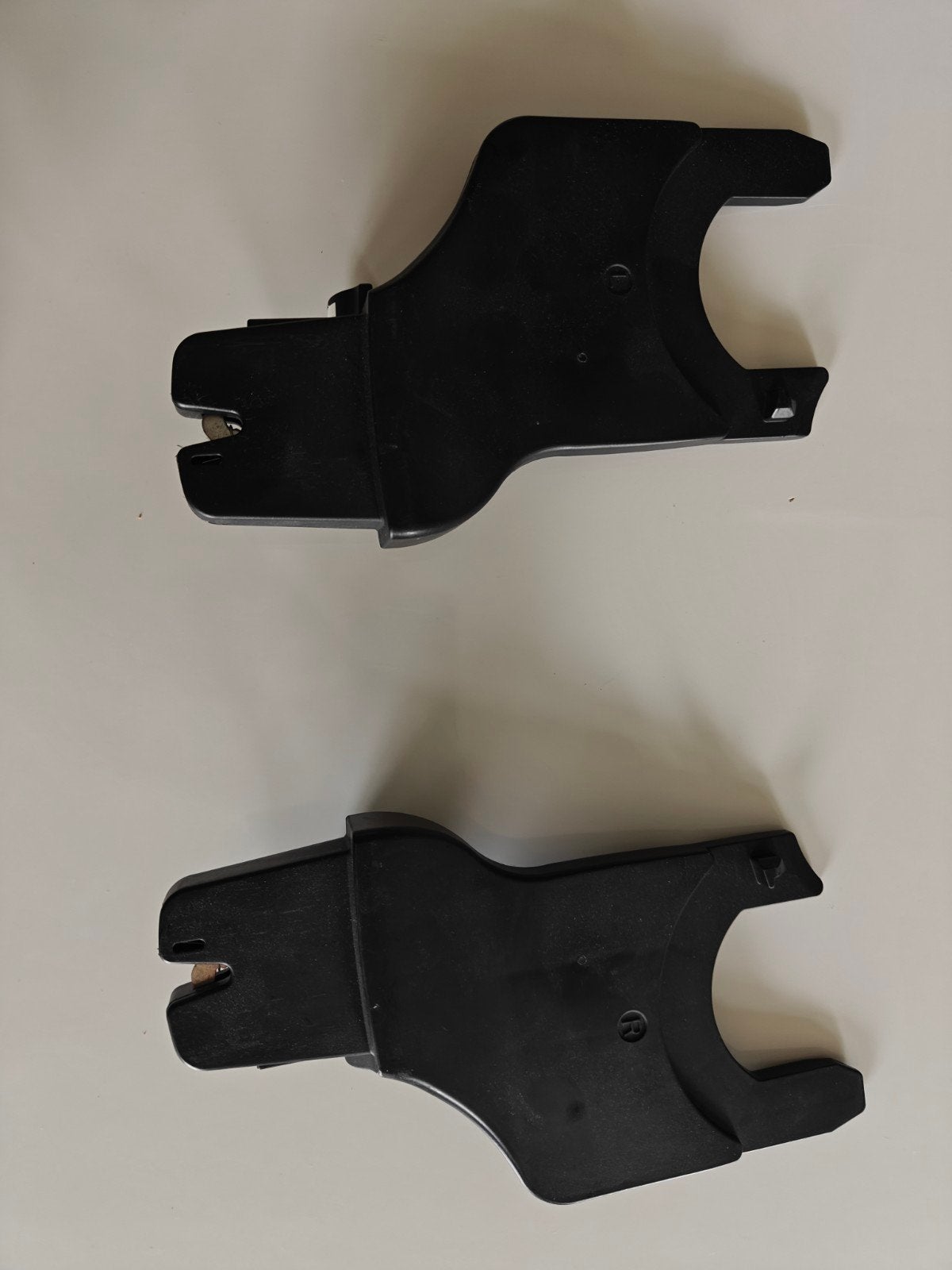 Adapters reiswieg Mutsy Evo, Ophalen of Verzenden, Zo goed als nieuw, Mutsy