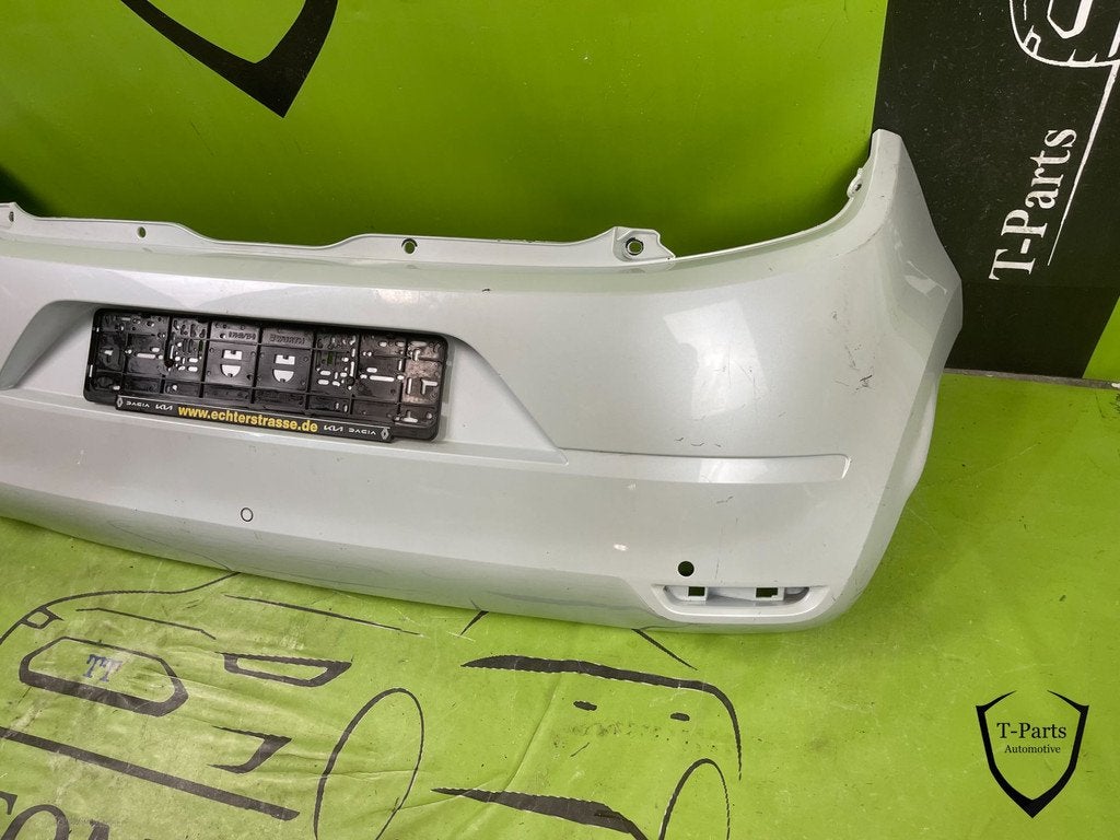 renault twingo 5 achterbumper bumper, Info@fabrikant.eu, Renault, Ophalen of Verzenden, Bumper