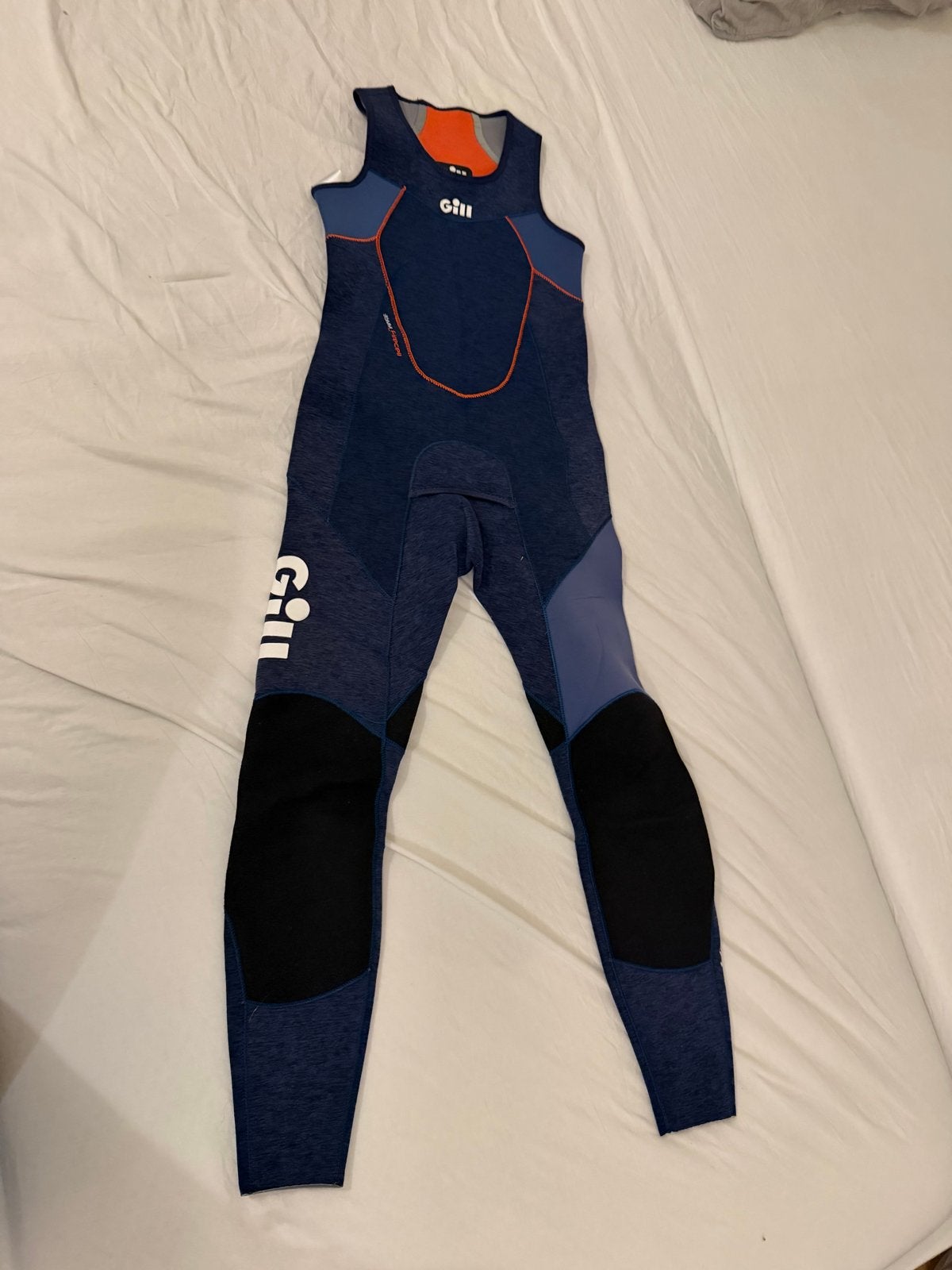 Gill Wetsuit voor watersport - Maat JL, Ophalen, Zo goed als nieuw, Dame of Heer, Wetsuit
