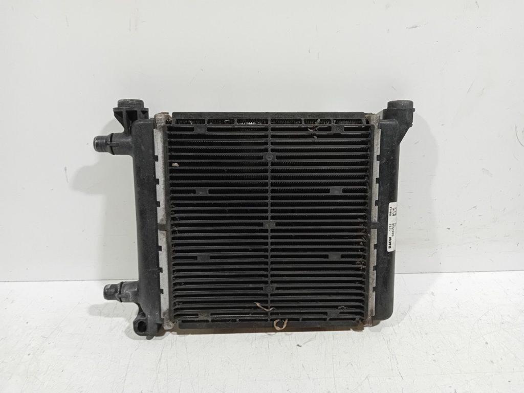 Radiateur Mini Countryman, Onderdelen@venauto.nl, Van der Ven Autorecycling B.V., Gebruikt, Ettenseweg 76, 4706 PB Roosendaal, The Netherlands