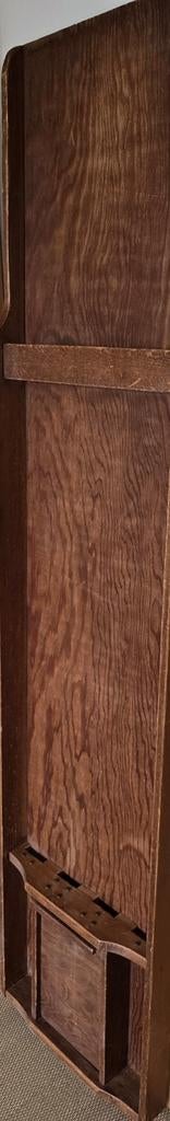 sjoelbak, Hobby en Vrije tijd, Ophalen, Gebruikt