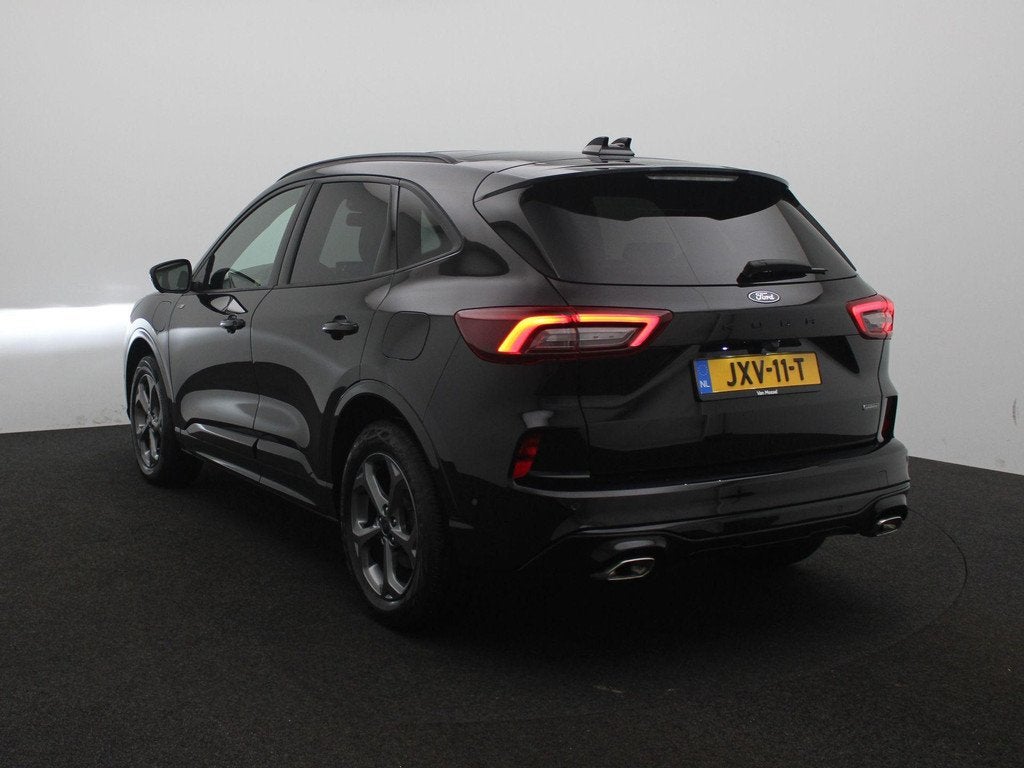 Ford Kuga 2.5 PHEV ST-Line X | Panoramadak | Winter Pakket |, Auto's, Ford, 12 maanden, 14 kWh, Gebruikt, Euro 6