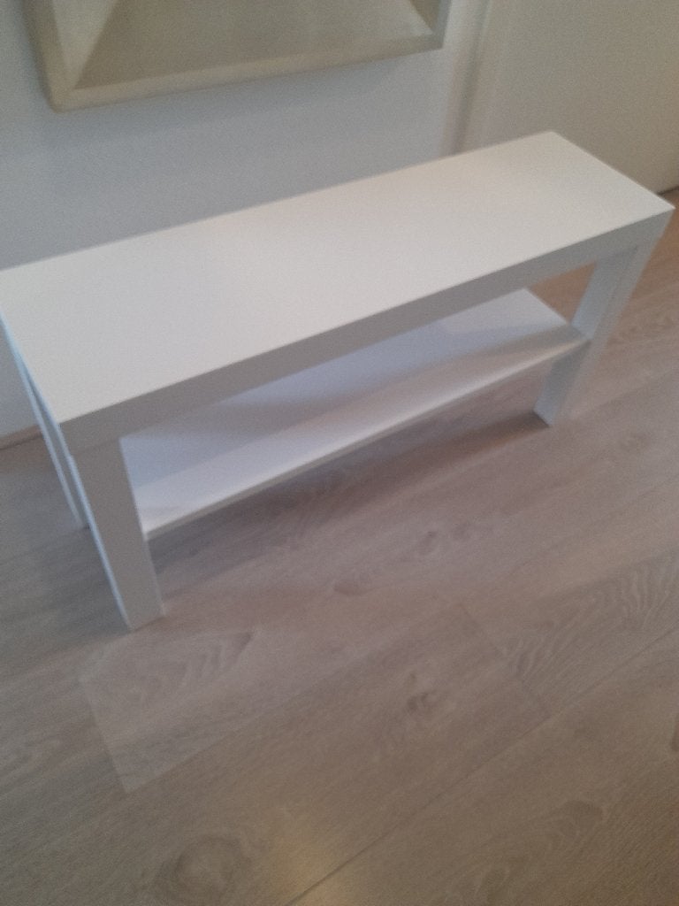 Tv meubel, Ophalen, Zo goed als nieuw, 25 tot 50 cm, Minder dan 100 cm