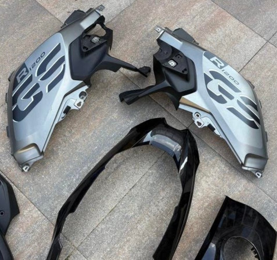 Bmw r 1200 gs ,gs adventure ,1250 gs , gs adventure, Motoren, Onderdelen | BMW, Ophalen of Verzenden, Gebruikt