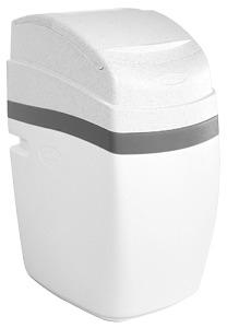 Digisoft waterontharder, Witgoed en Apparatuur, Waterontharders, Ophalen, Gebruikt, Waterontharder met zout