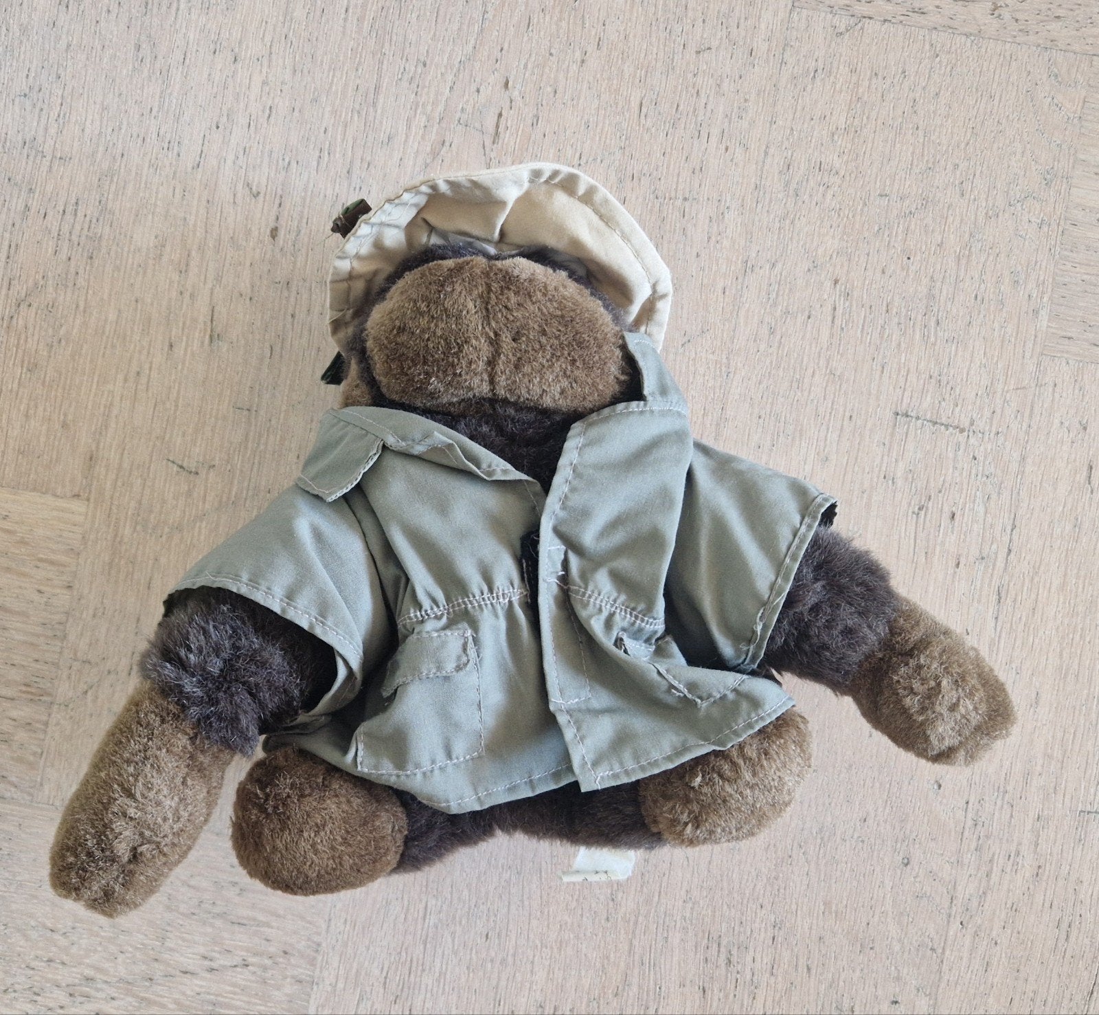 Dinotoy Gorilla op Safari - ca. 25 cm hoog, Kinderen en Baby's, Ophalen