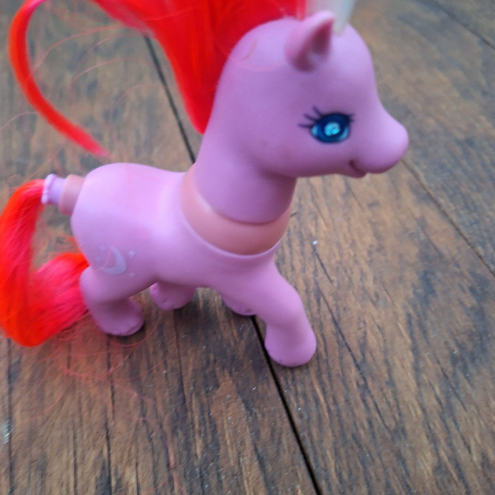 My Little Pony paardje uit 1997, Ophalen of Verzenden
