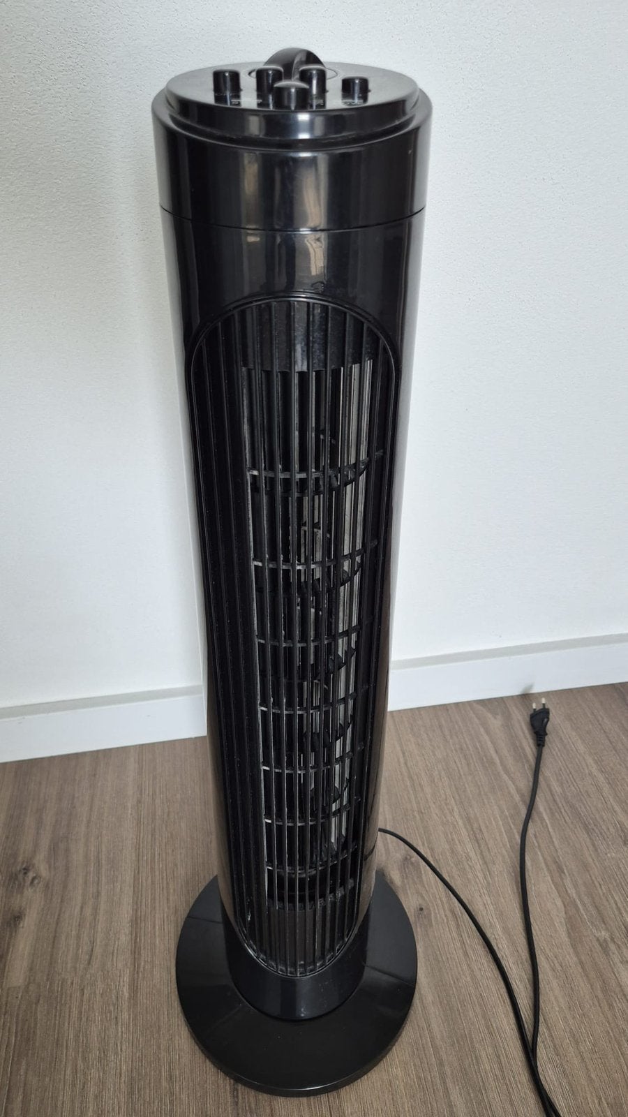 Ventilator, Ophalen, Zo goed als nieuw, Statiefventilator