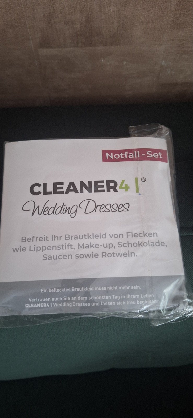 Cleaner4 Wedding Dresse, Kleding | Dames, Trouwkleding en Trouwaccessoires, Cleaner4 Wedding Dresses, Ophalen of Verzenden, Nieuw