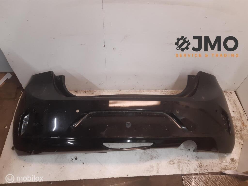 Achterbumper PDC  origineel Opel Corsa F 2019-   39182039, Gebruikt, Opel, Ophalen of Verzenden, Opel