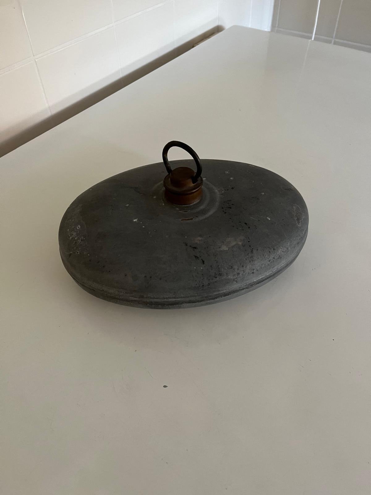 Oude brocante kruik - Merk onbekend, Verzenden