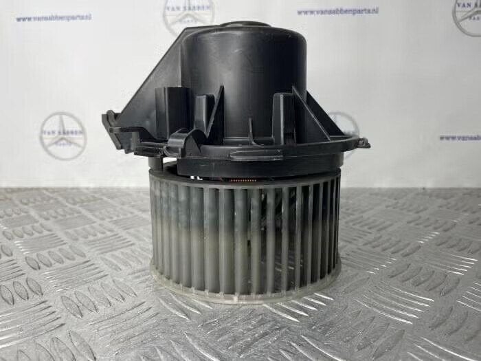 Kachel Ventilatiemotor van een Mercedes Sprinter, Ophalen of Verzenden, Gebruikt