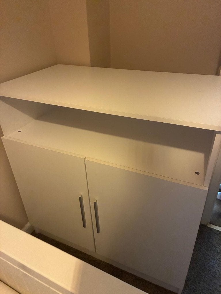 Commode kast, Kinderen en Baby's, Kinderkamer | Commodes en Kasten, Ophalen, 50 tot 70 cm, 100 cm of meer, Zo goed als nieuw