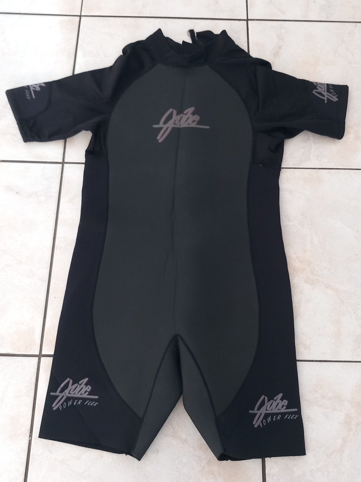 shorty, Ophalen, Dame, Wetsuit