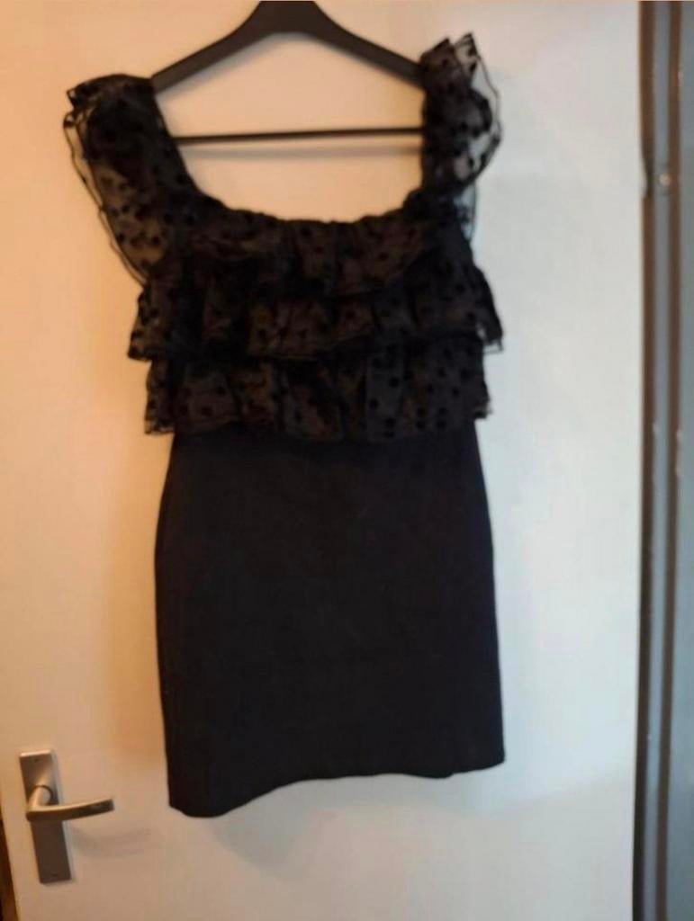 Nieuw jurkje maat L merk zara, Ophalen of Verzenden, Nieuw, Maat 38/40 (M)