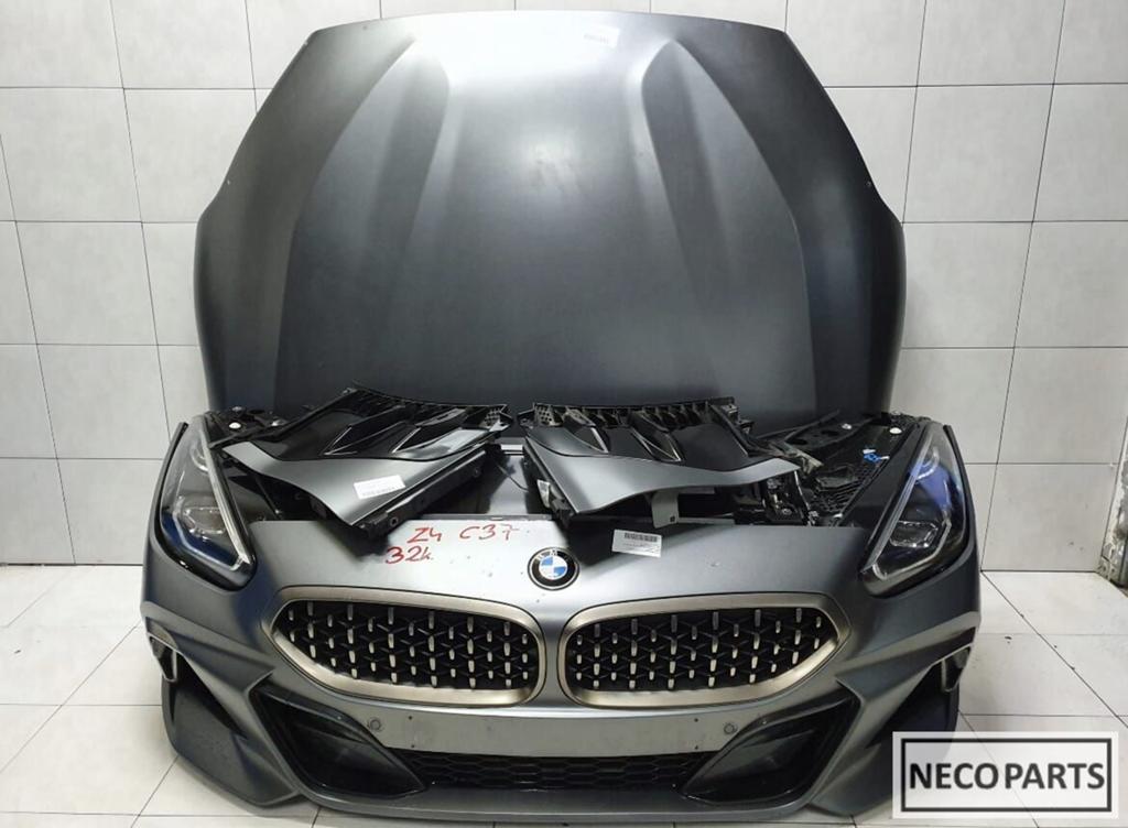 BMW G29 Z4 C37 COMPLEET VOORKOP ORIGINEEL OP AANVRAAG!!