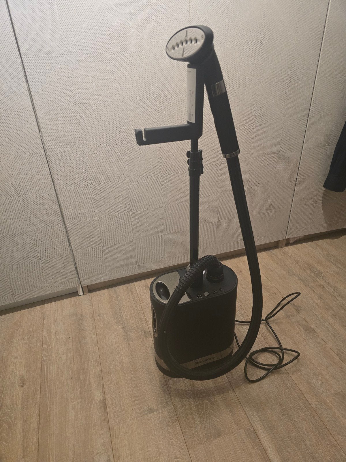 SteamOne strijk stoommachine, Ophalen, Zo goed als nieuw