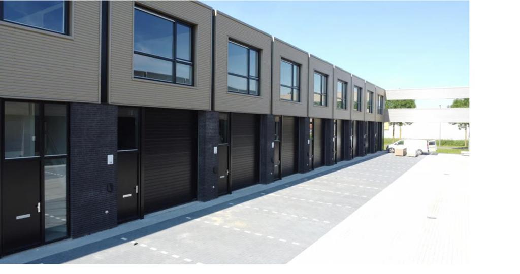 Bedrijfshal te huur | Dordrecht, Zuid-Holland