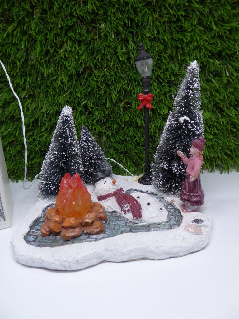 Luville Item  --  146  -  Ik ruim op, Diversen, Kerst, Ophalen of Verzenden, Zo goed als nieuw