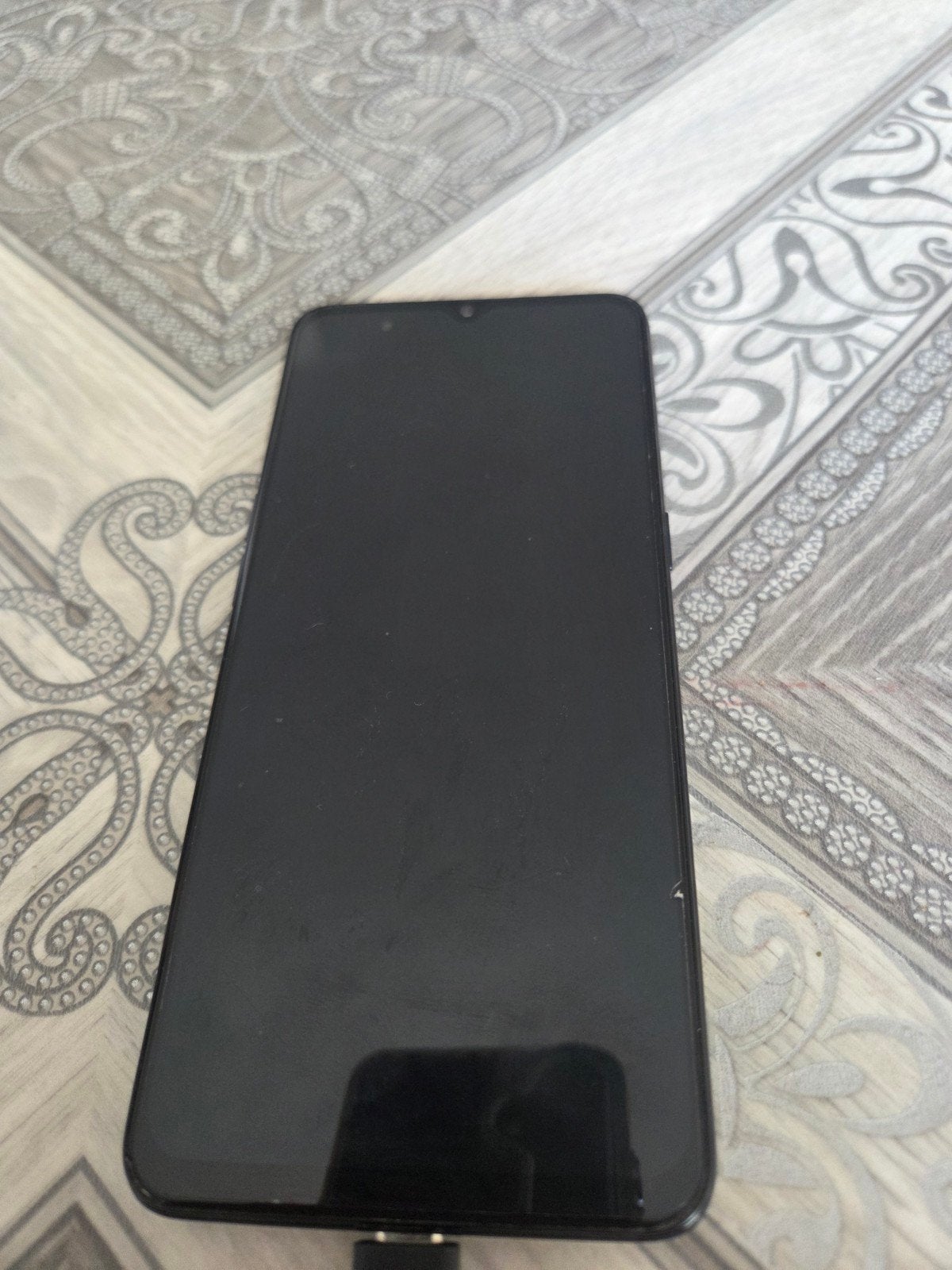 OPPO A91 - 128GB opslag, 8GB RAM, Octacore processor, Telecommunicatie, Mobiele telefoons | Overige merken, Gebruikt, Overige modellen