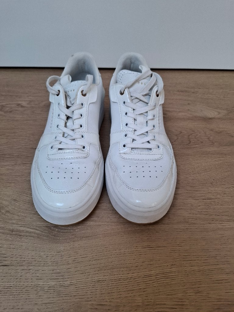 Cruyff damesschoenen mt 41, Cruyff, Ophalen of Verzenden, Sneakers of Gympen, Gedragen