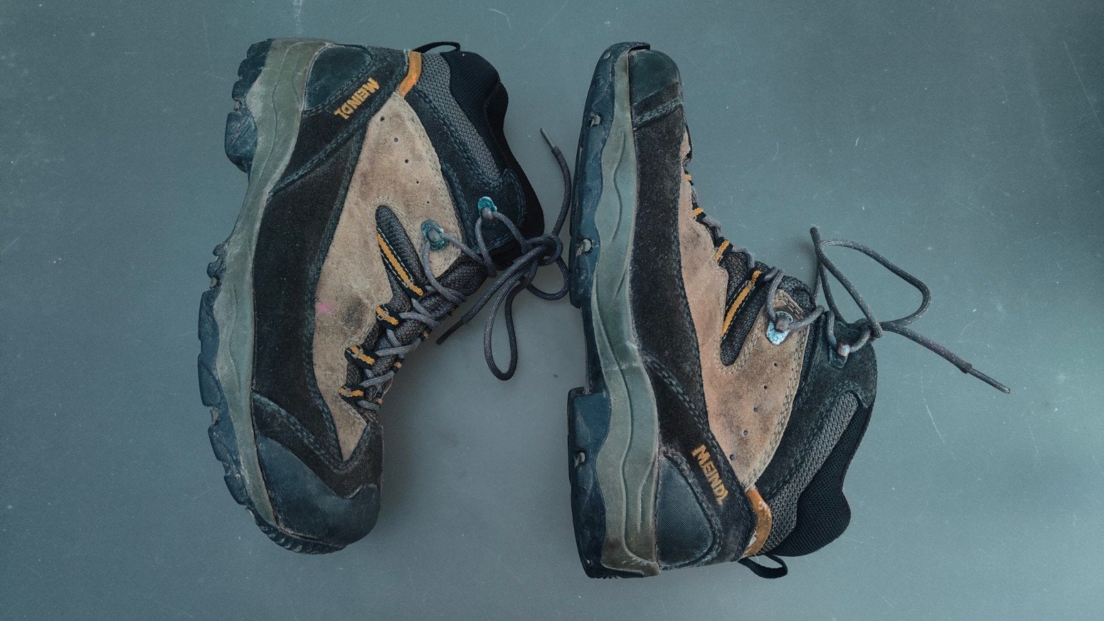 Meindl wandelschoenen maat 36 bergschoenen, Ophalen of Verzenden, Gebruikt, Schoenen