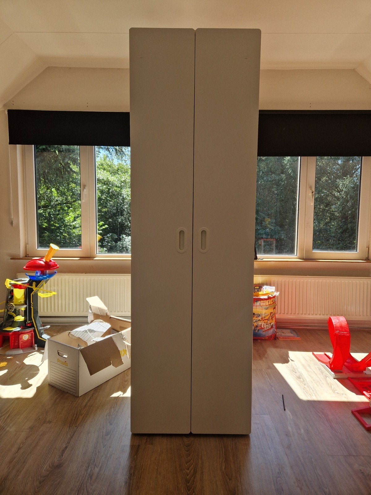 Ikea Stuva / Smastad kledingkast, Ophalen, Gebruikt, Met deur(en), 50 tot 100 cm