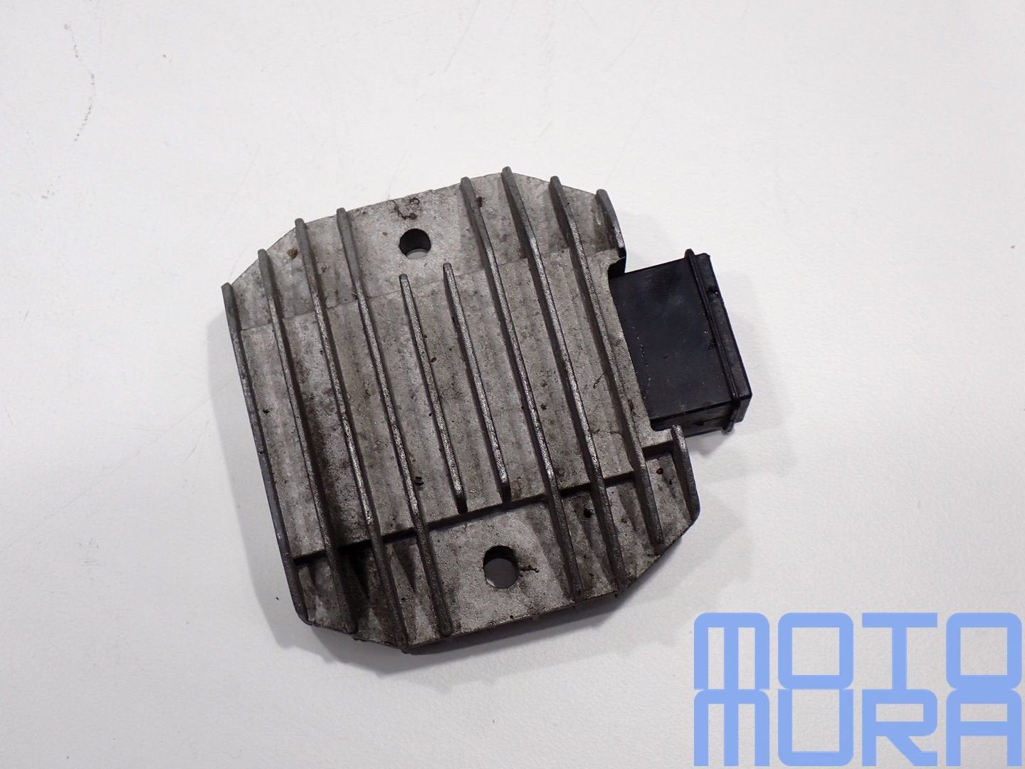 Spanningsregelaar voor de KTM Superduke 990 2007 - 2011 rect, Gebruikt, -, -, Ophalen of Verzenden