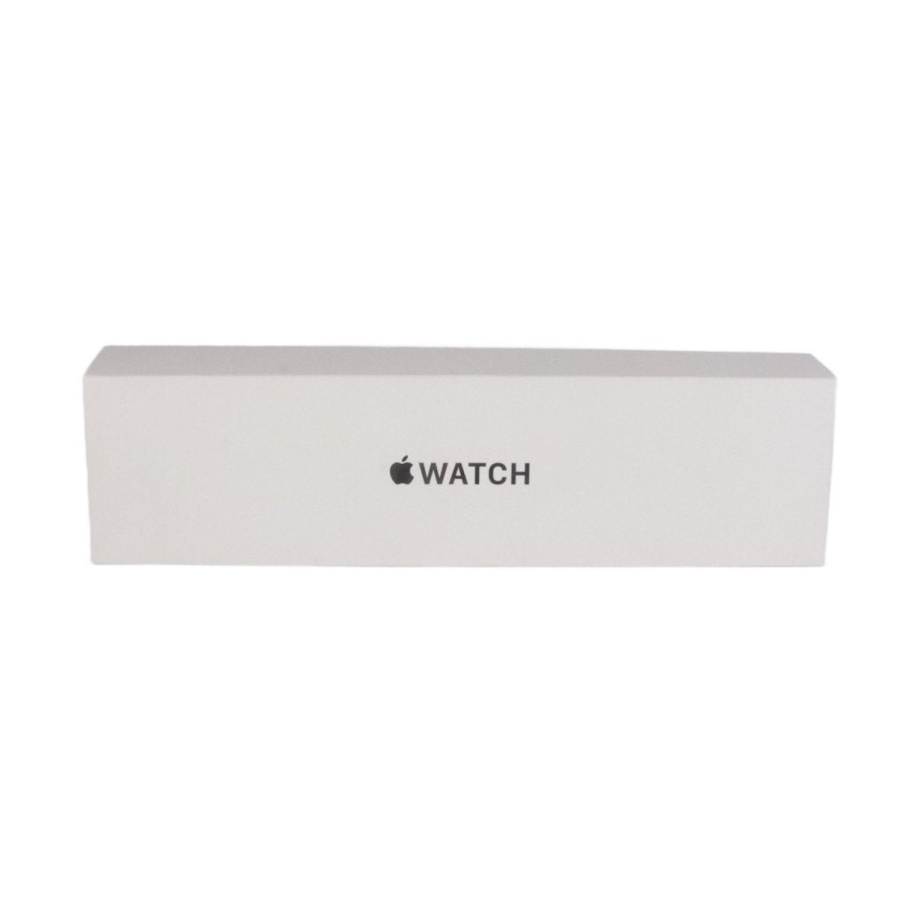 Apple Watch SE 2e Gen 40mm - Nette Staat, Apple, Gebruikt, Support@apple.com, One Apple Park Way
Cupertino, CA 95014
United States