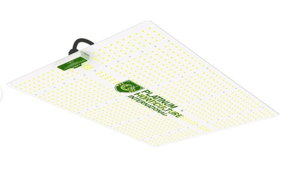 Quantum groeilamp 240W Inclusief ophanging, Ophalen of Verzenden, Nieuw, Kweeklamp