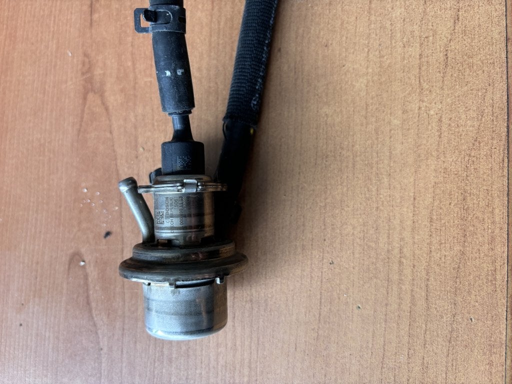 AD Bleu injector A0004901113, Niet ingevuld, Gebruikt, Mercedes-Benz, Niet ingevuld