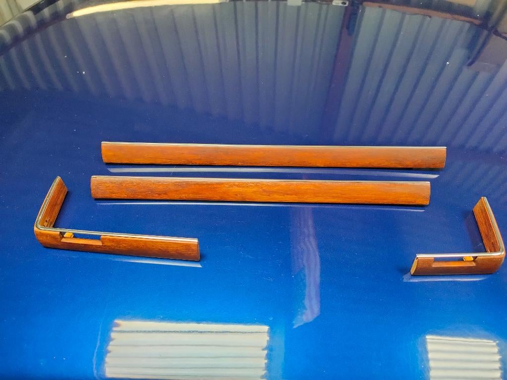 Volvo 240, Auto-onderdelen, Dashboard en Schakelaars, Ophalen of Verzenden, Gebruikt, Volvo