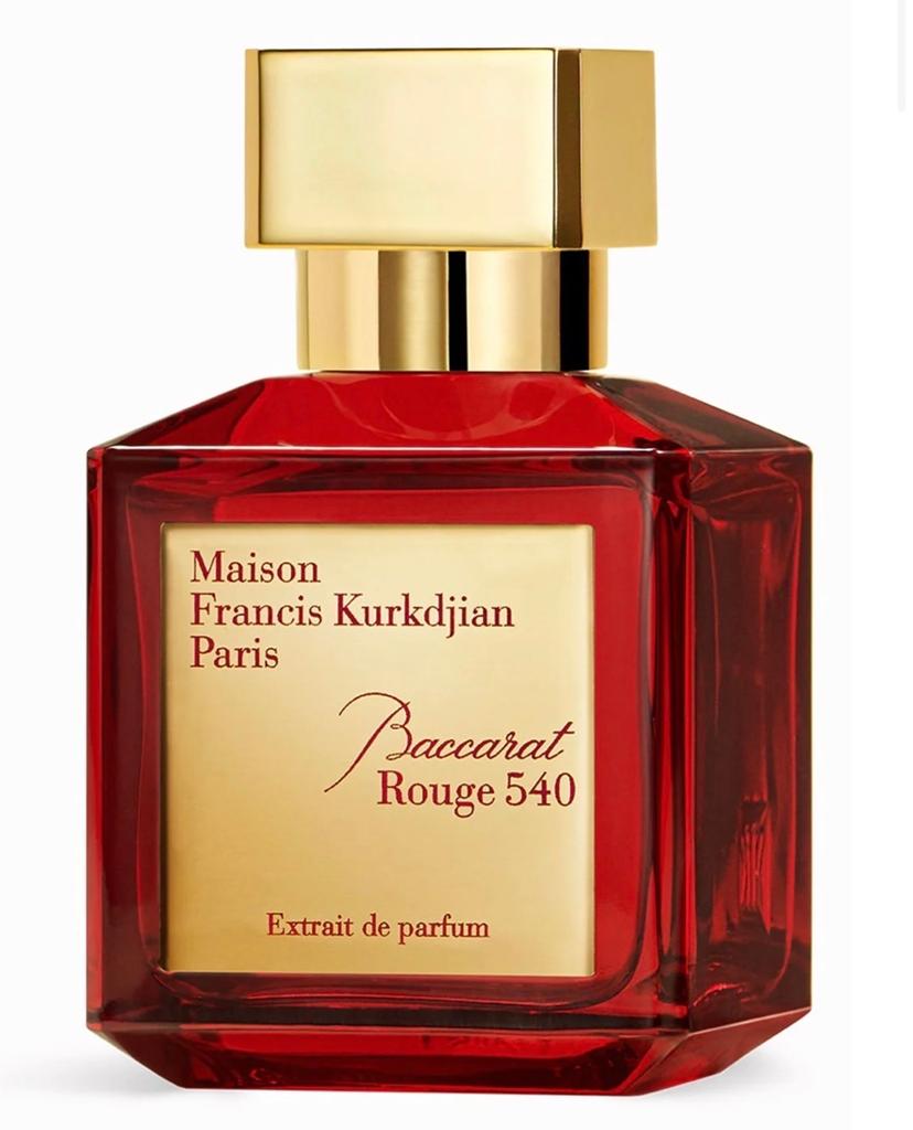 Maison Francis Kurkdjian Baccarat Rouge 540 Extrait Parfum, Sieraden, Tassen en Uiterlijk, Uiterlijk | Parfum, Ophalen of Verzenden