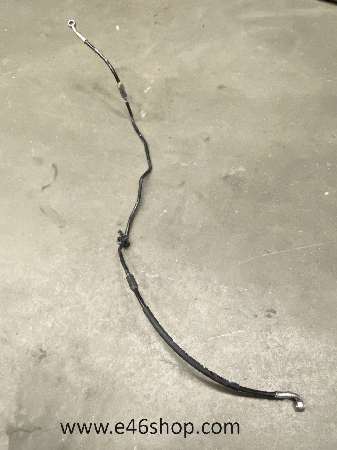 REMLEIDING NAAR VOORREM CIRCUIT BMW F750GS F850GS OE 3432856, Gebruikt, -, -, Ophalen of Verzenden