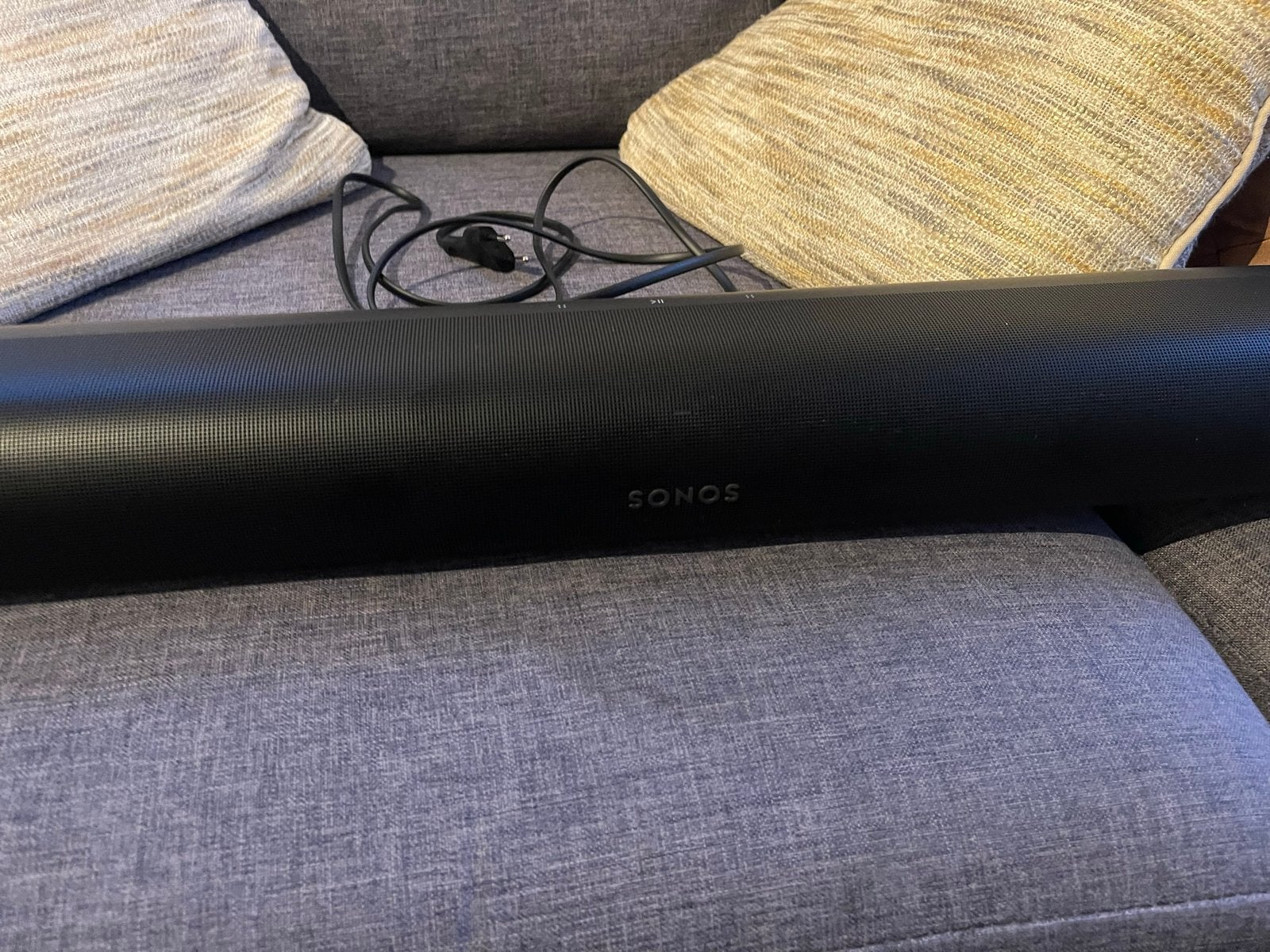 Foto 3 van Sonos Arc Soundbar - Zo goed als nieuw