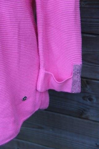 Trui roze Monari mt 40 Winter Vaste prijs AANBIEDING, Kleding | Dames, Truien en Vesten, Maat 38/40 (M), Monari, Ophalen of Verzenden