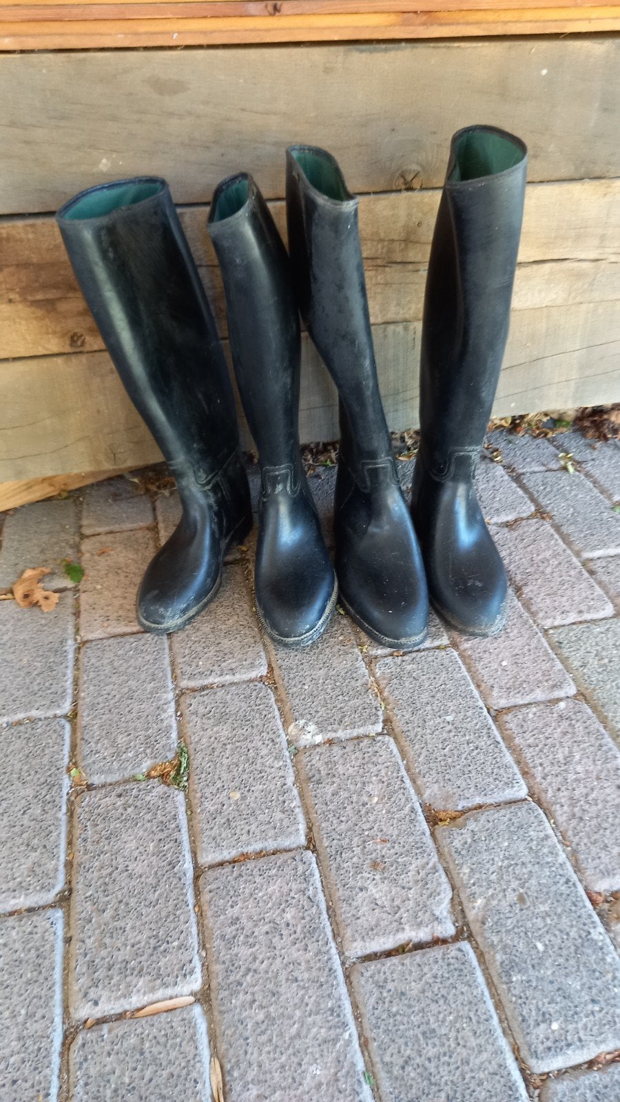 paardenspullen zie foto's, Ophalen of Verzenden, Gebruikt