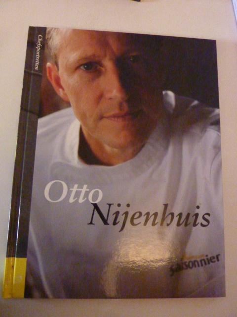 Chefsportretten - Otto Nijenhuis [N.Koreman], Verzenden, Nieuw