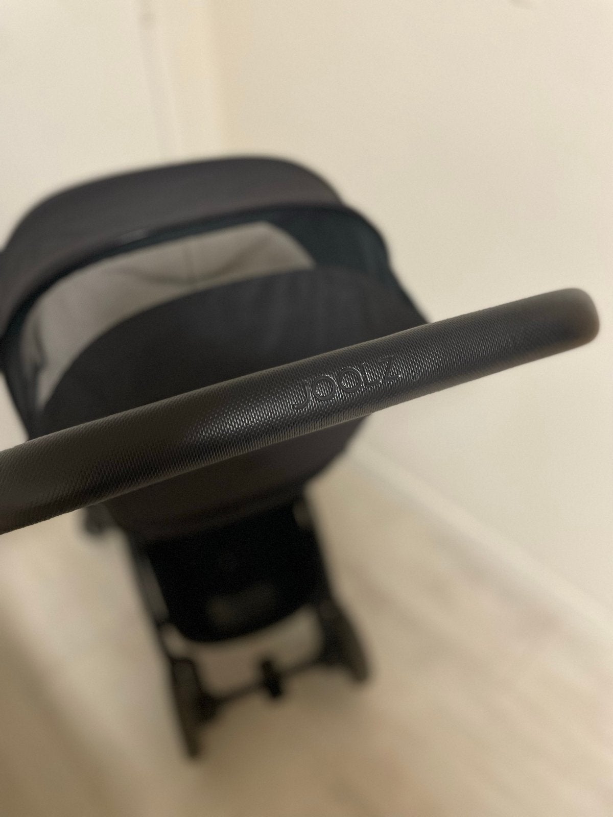 Joolz Aer Buggy Zwart, Kinderen en Baby's, Buggy's, Ophalen, Gebruikt, Overige merken