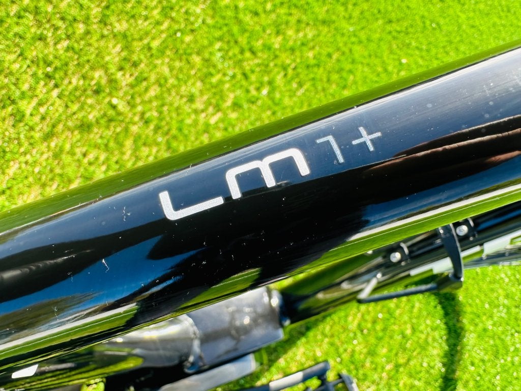 Trek LM7+ elektrische Herenfiets 50cm hoog, Niet ingevuld, Ophalen of Verzenden, Zo goed als nieuw, 47 tot 51 cm