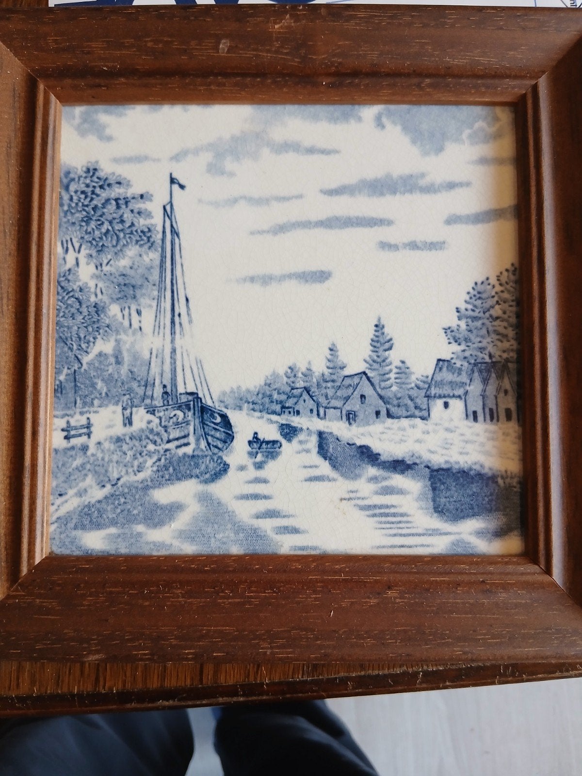 Tegels, Ophalen of Verzenden