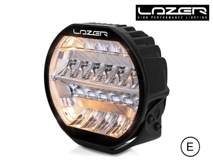 Mobisuv Lazer Sentinel Verstraler Standaard met Positielicht, -, Verzenden, -, Nieuw