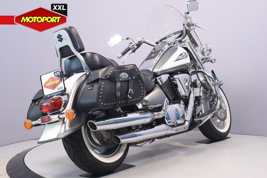 Suzuki VL 1500 INTRUDER (bj 2004), Bedrijf, Klantenservice@suzuki.nl, Overig, B.V. Nimag